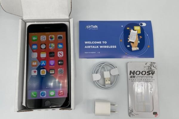 free iphone 7 on airtalk wireless