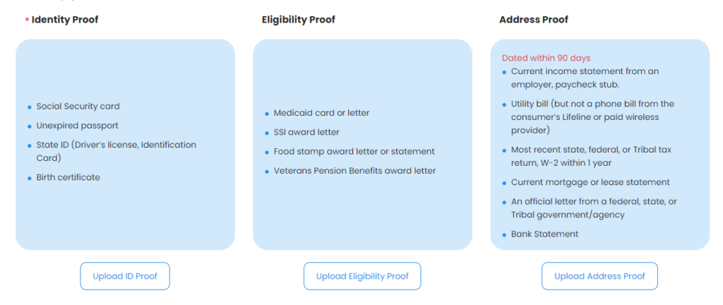 How To Apply for a Free iPhone with AirTalk Wireless