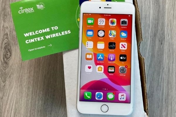 Cintex Wireless is also a popular name among Lifeline and ACP providers