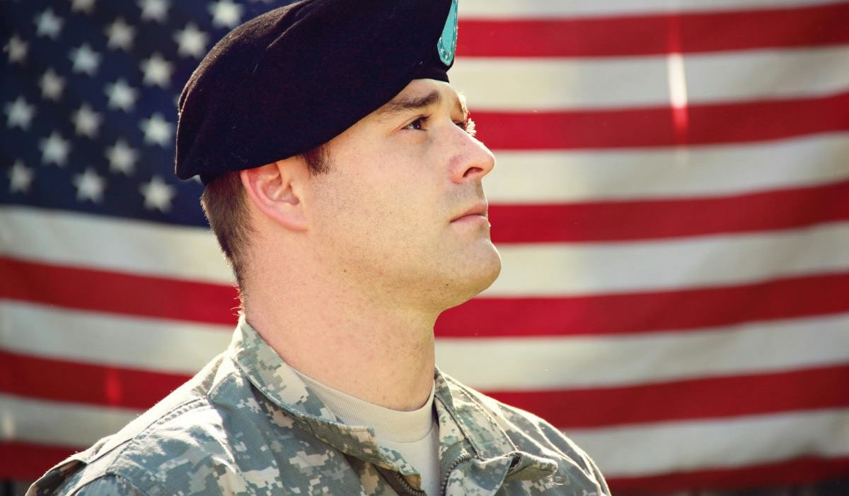 california veterans benefits