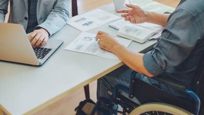 financial assistance for disabled adults in california