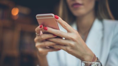 free cell phone SSI recipients California