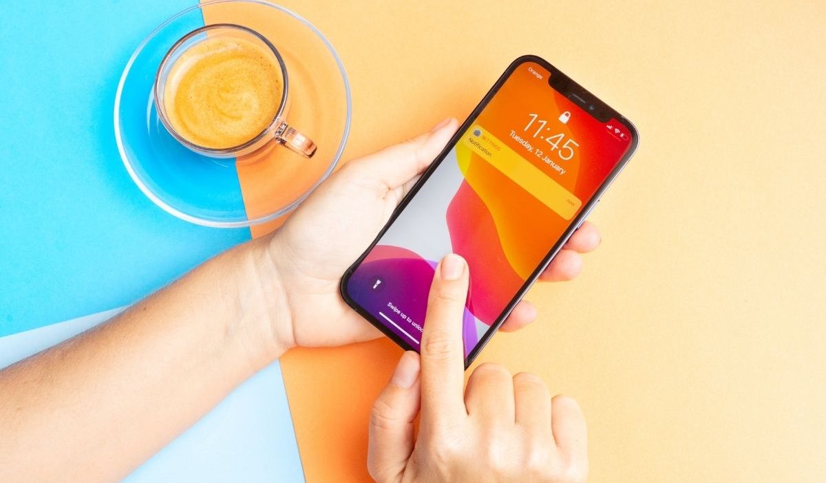 free government iphone california