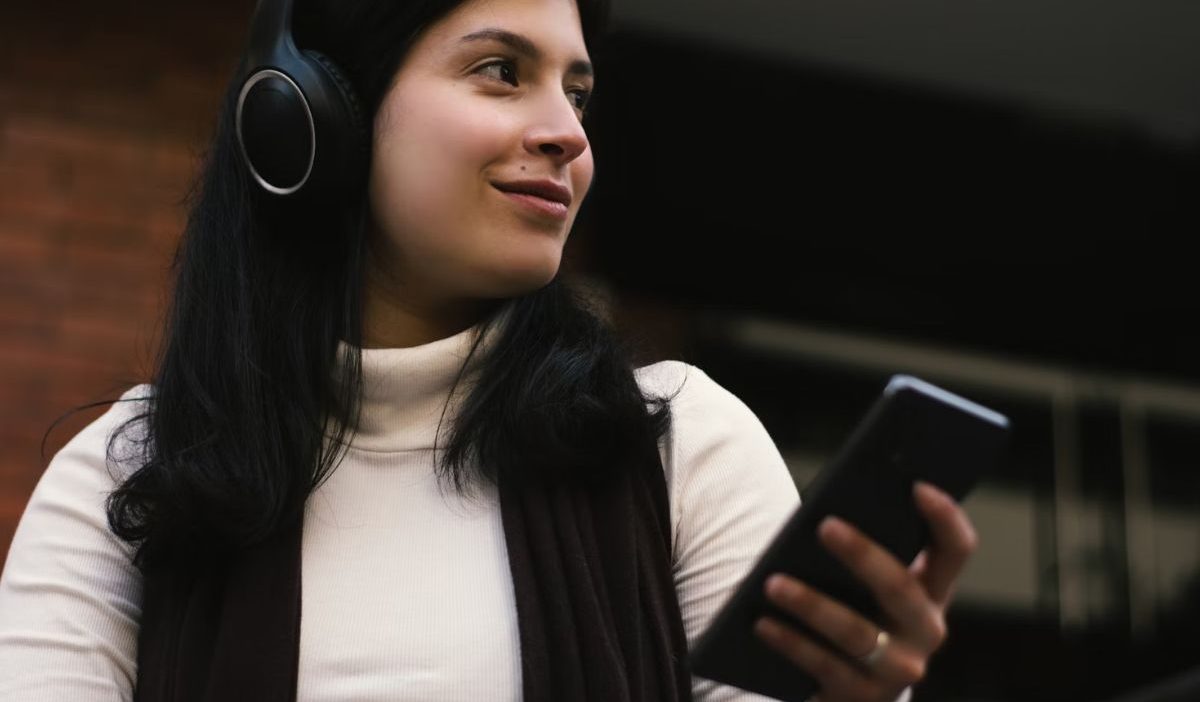 free phones for hearing impaired in california