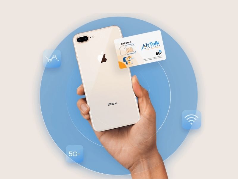 airtalk wireless free phone