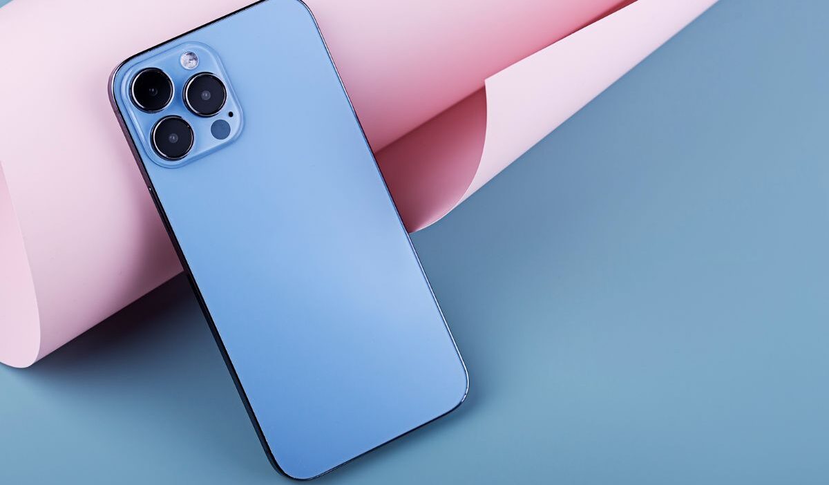 free government iphone 13 pro max