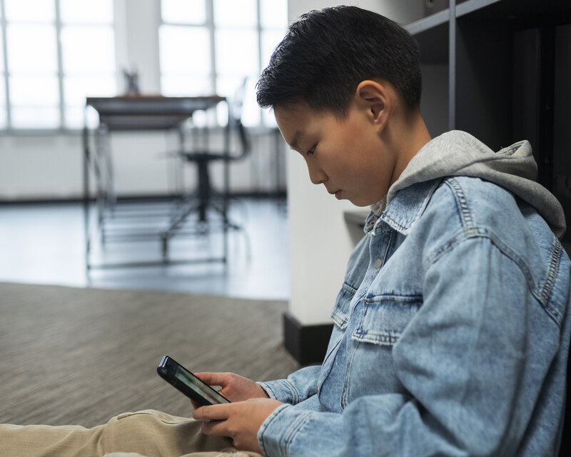 get a free iphone from the government