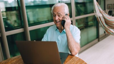 best free iphone government phone georgia for seniors