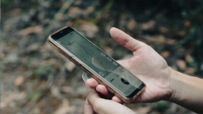 free Galaxy S25 Ultra