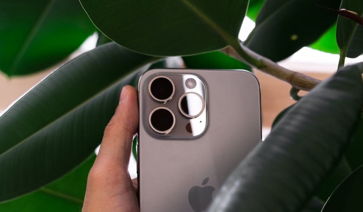 free iphone for low income