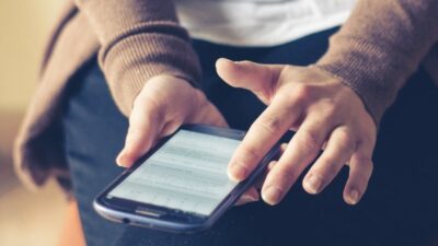 free government phone dc