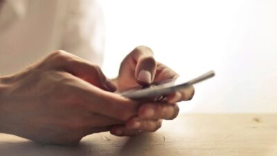 free government phone list