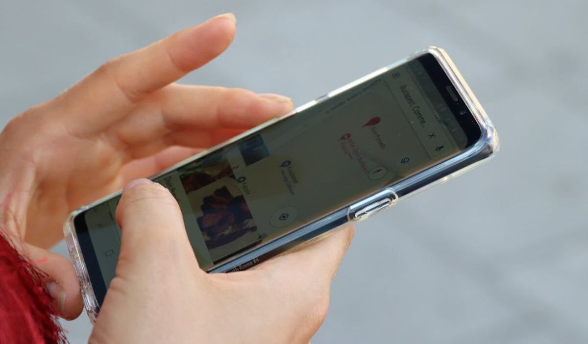 free phone or tablet with Food Stamps