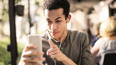 What does free phone upgrade mean