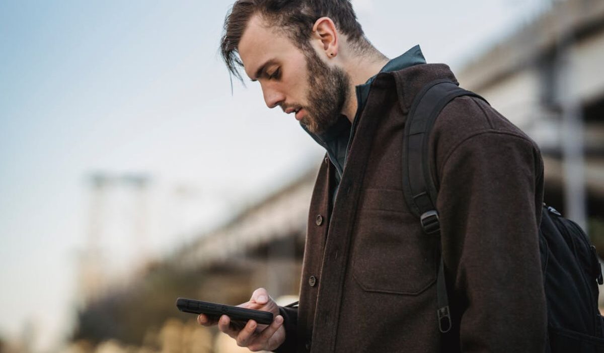 What is the name of the free government phones