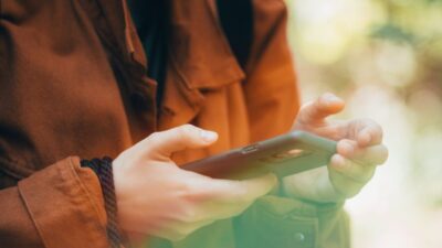 where are the free phones