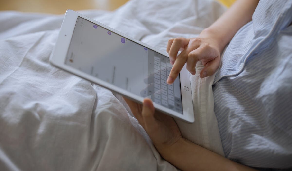 data plans for tablets feature