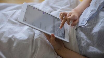 data plans for tablets feature