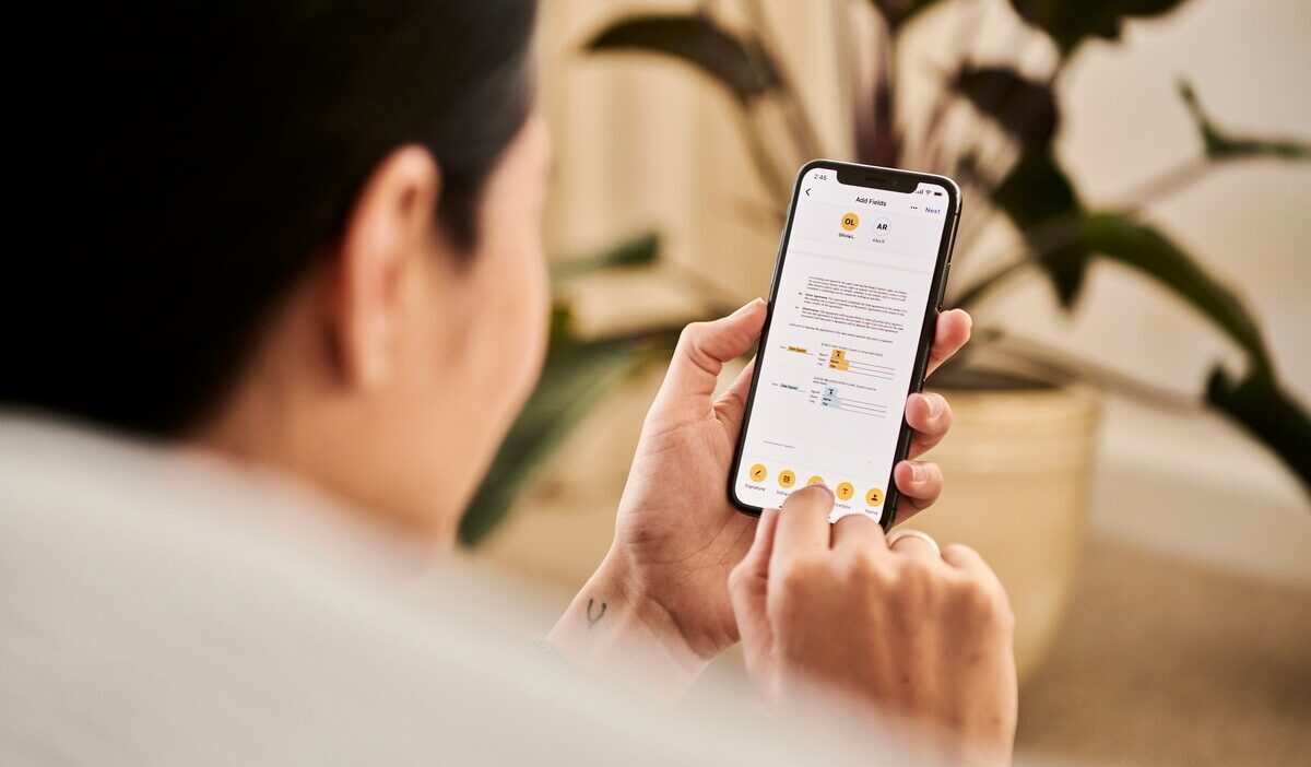 free esim service government iphone