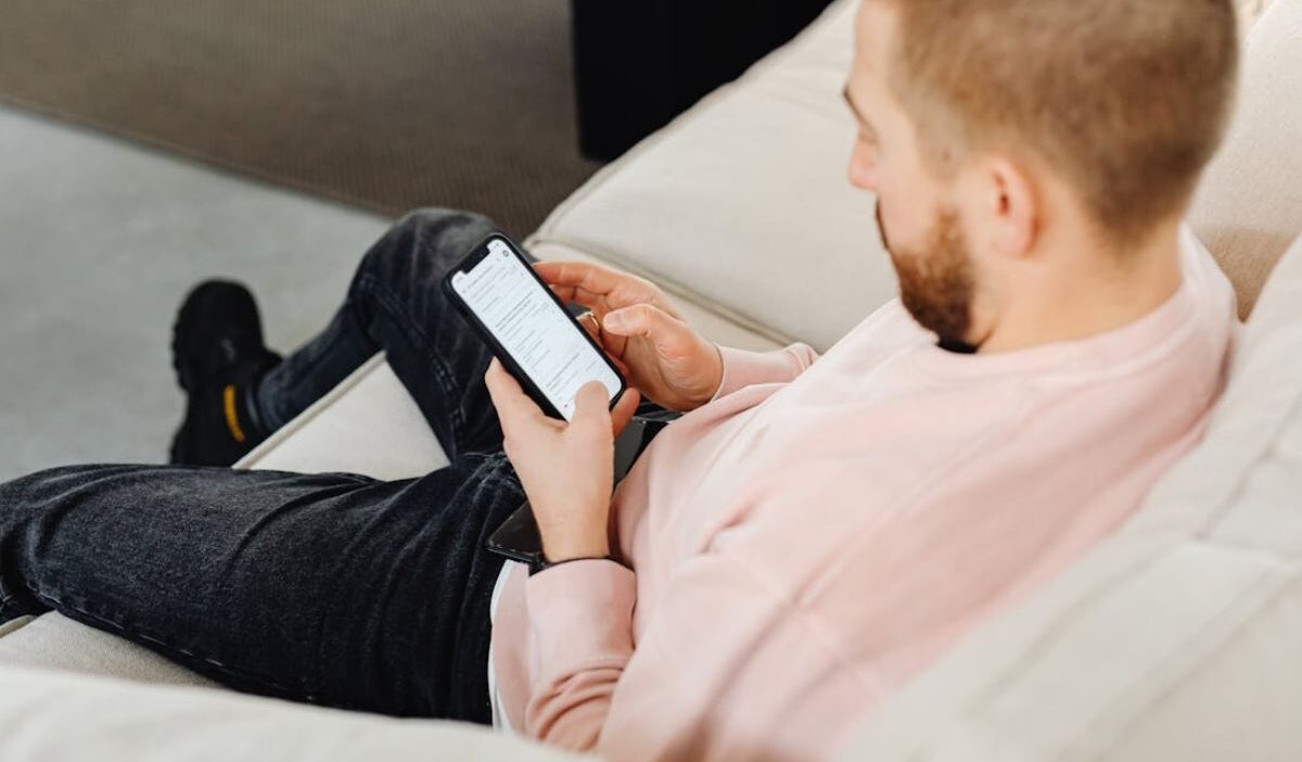 free government iPhone legit