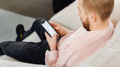 free government iPhone legit