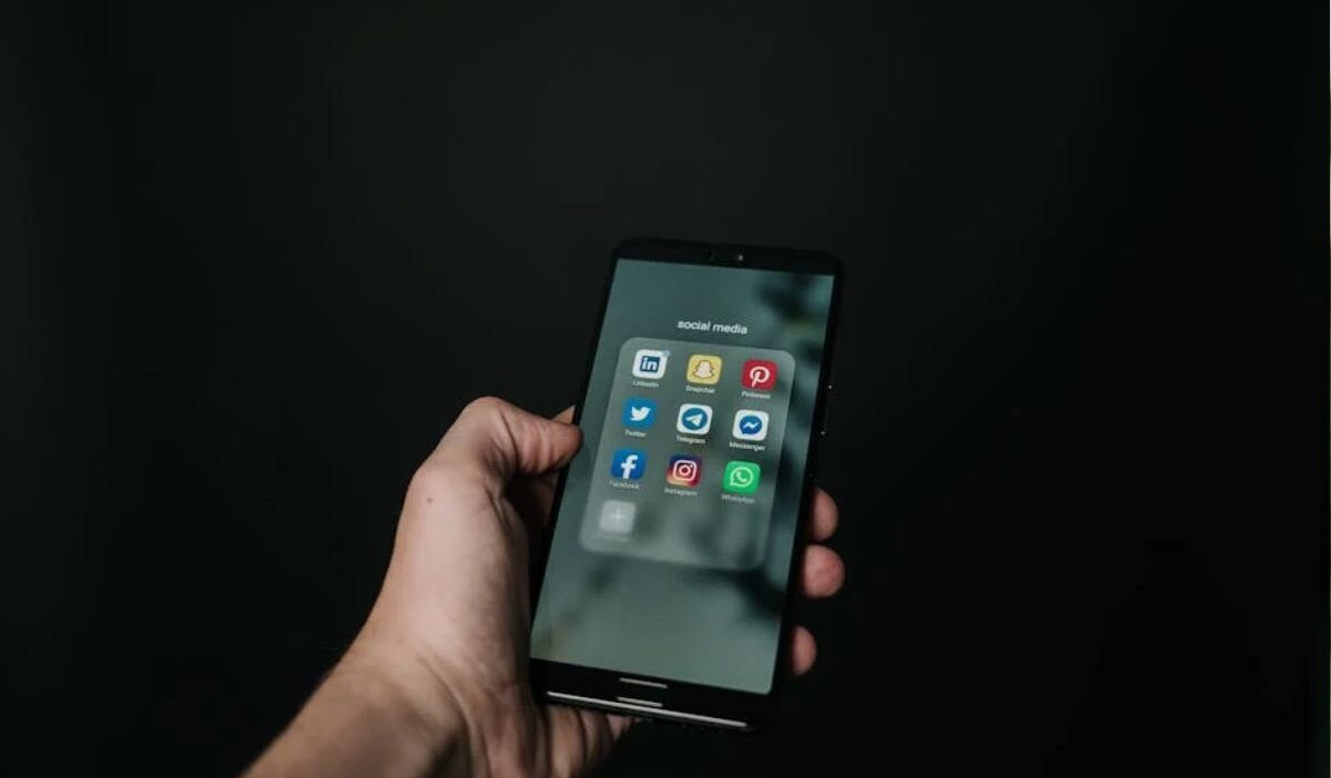 free government phone 2026