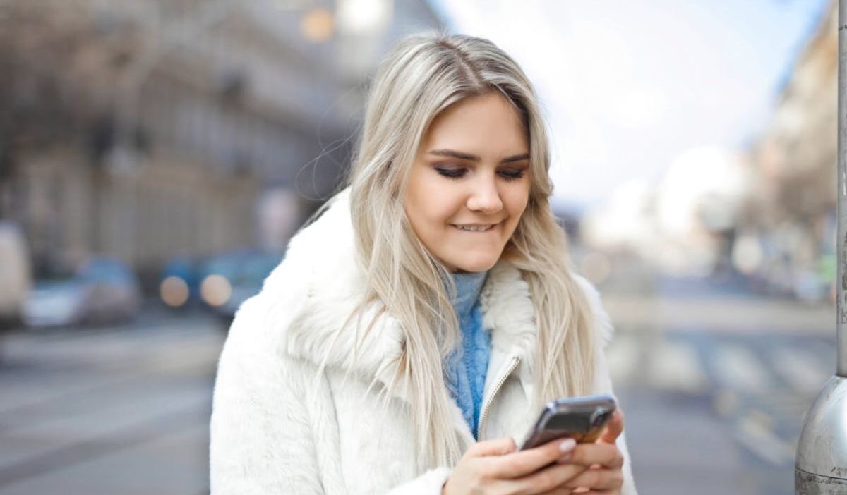 free government phone ACP