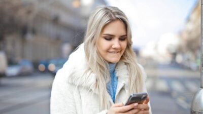 free government phone ACP