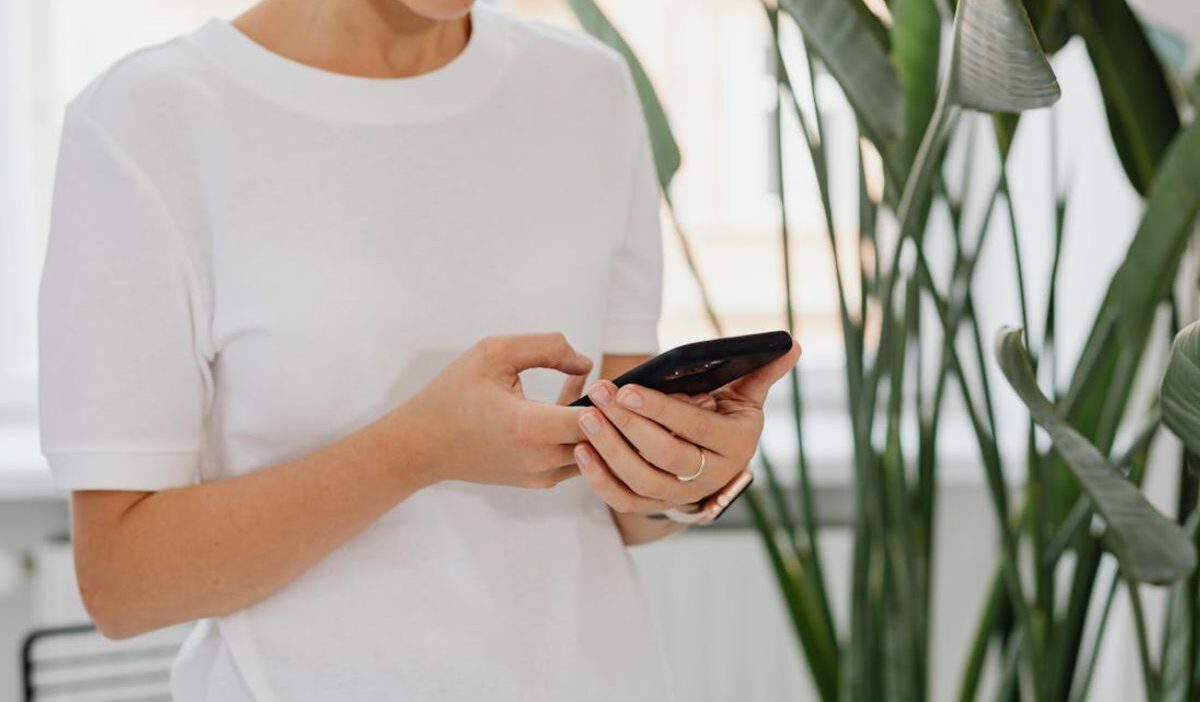 free government phone dc iphone