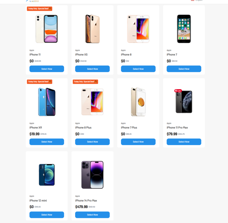 free government phone oahu