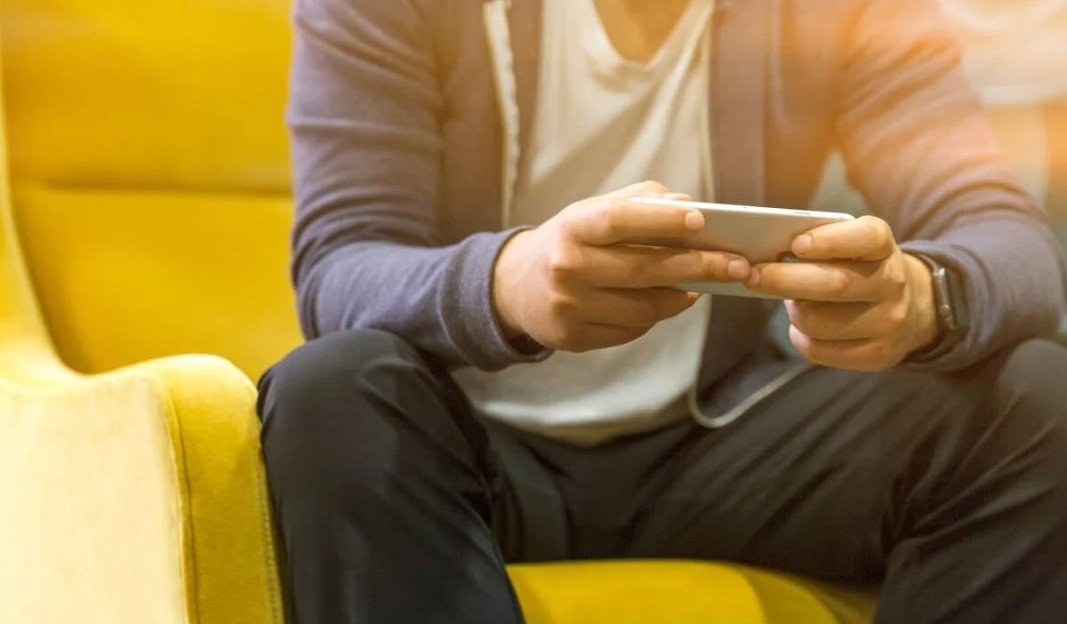 free government phones Wichita KS iPhone