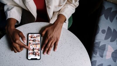 free iphone through government