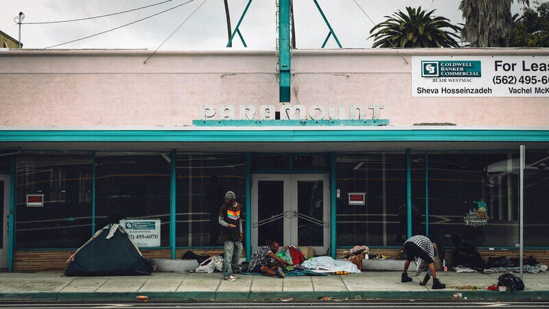 low income apartments denver