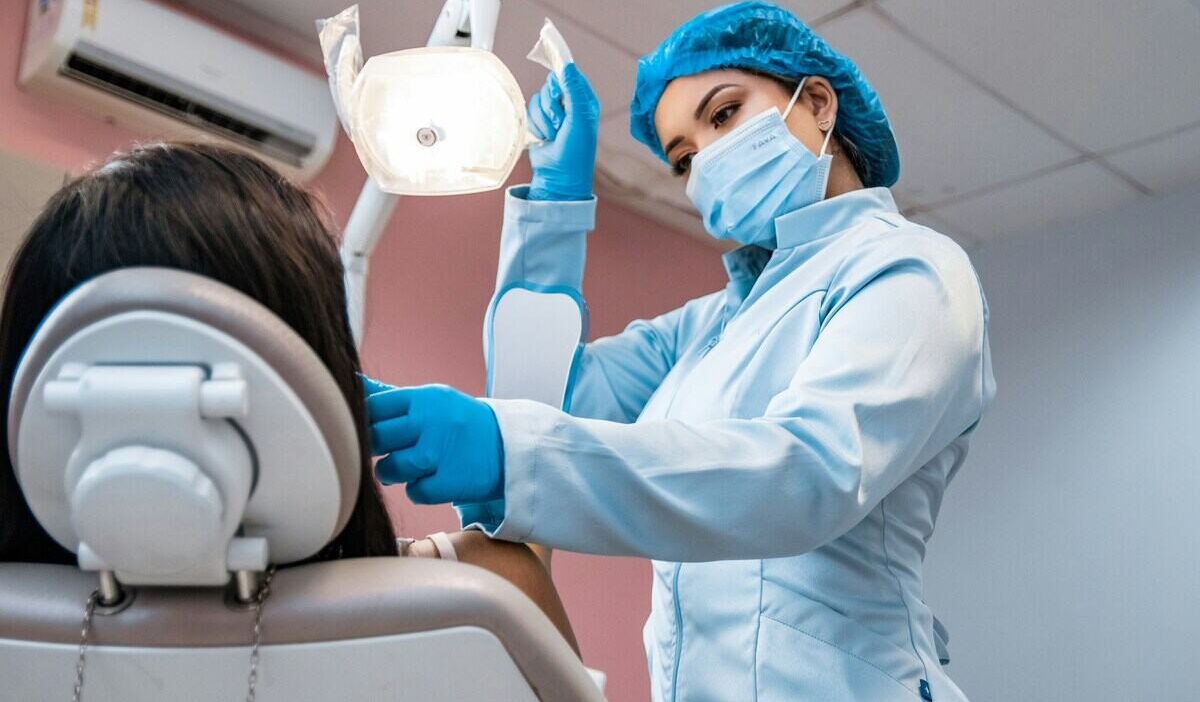 dentist near me that accept medicaid