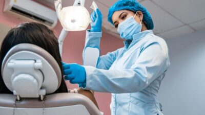 dentist near me that accept medicaid