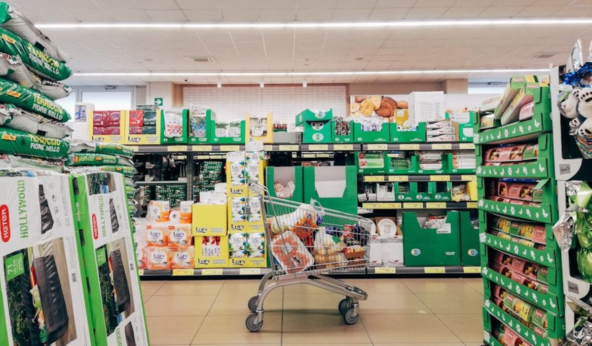 does costco take wic