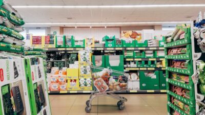 does costco take wic