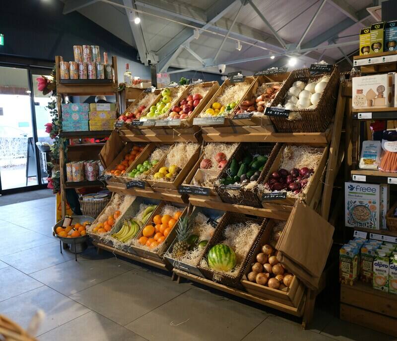 does instacart take wic