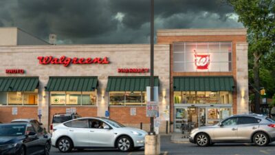 does walgreens accept wic