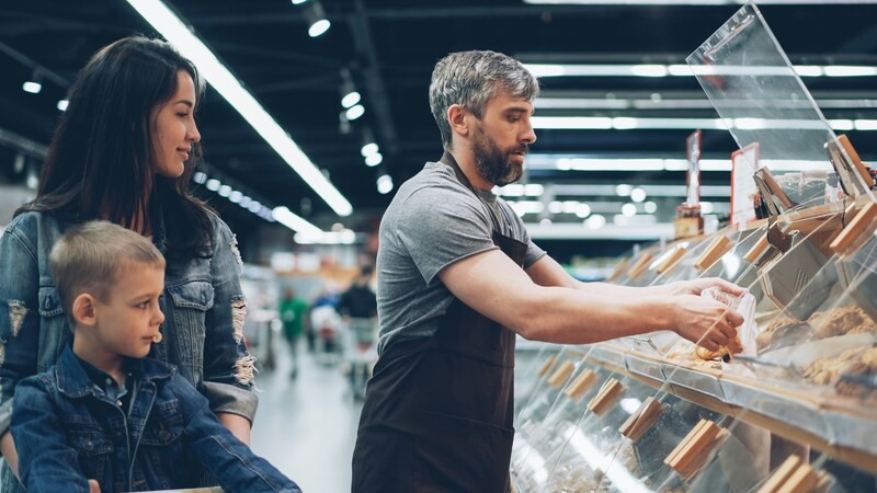 does walmart accept wic