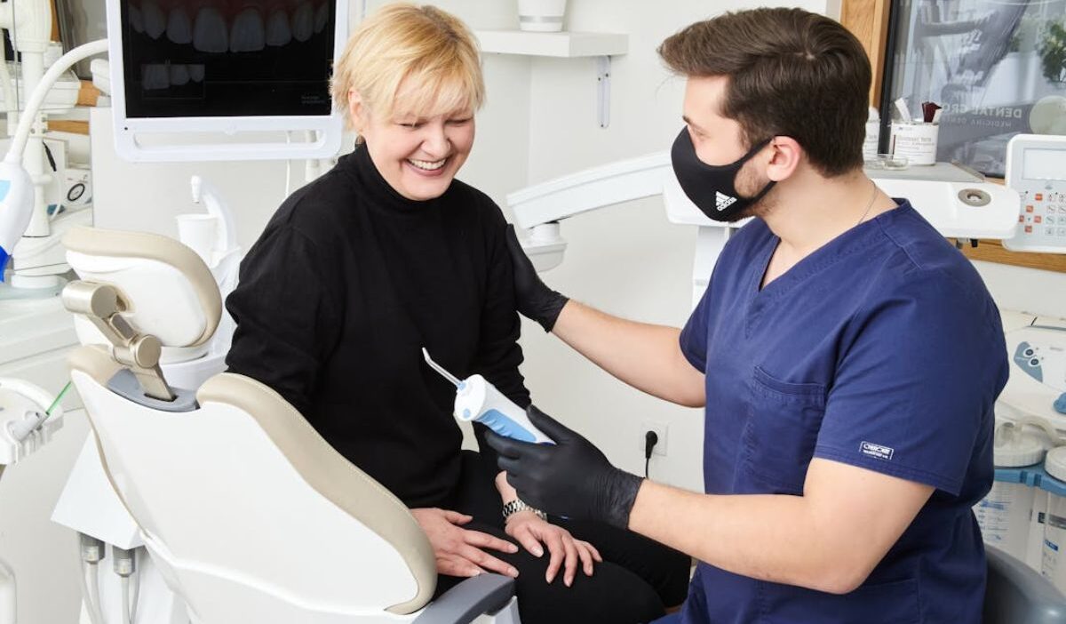 emergency dentist medicaid