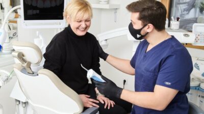 emergency dentist medicaid