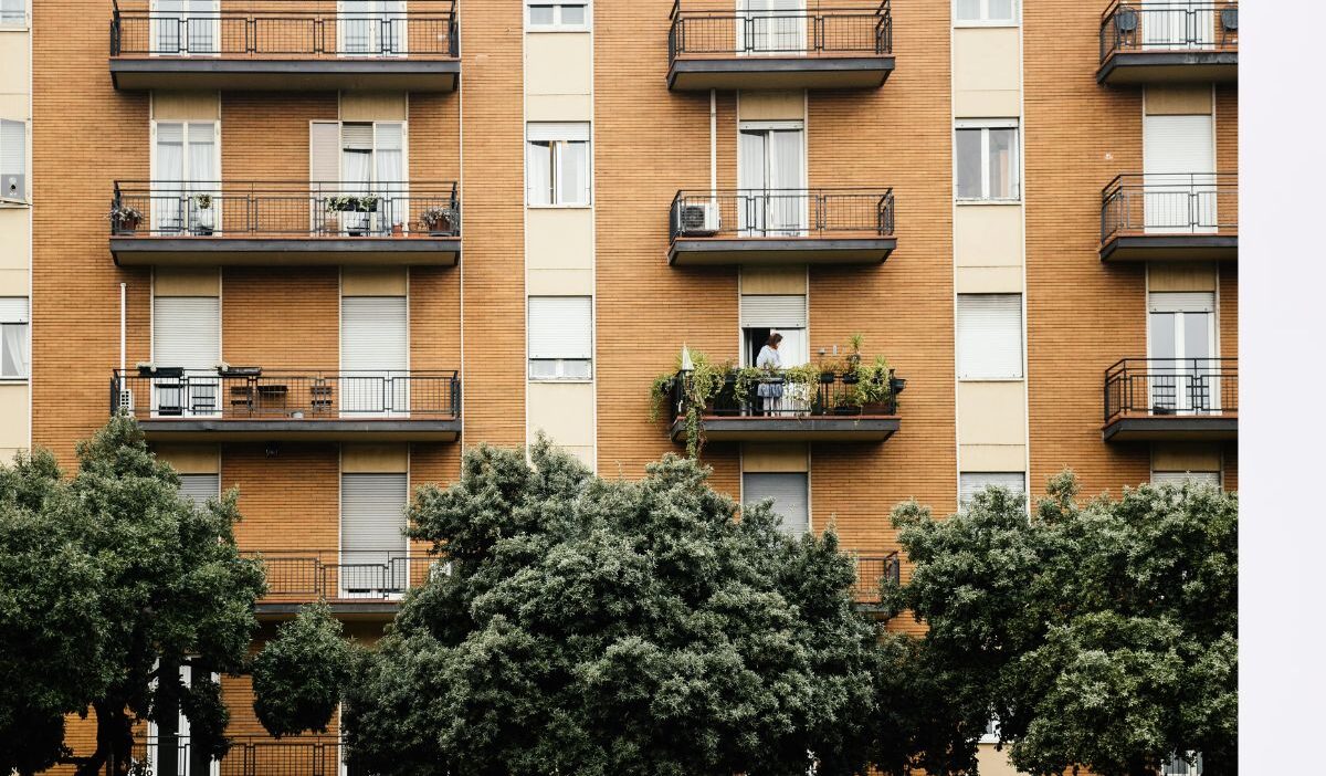 low income apartments for rent