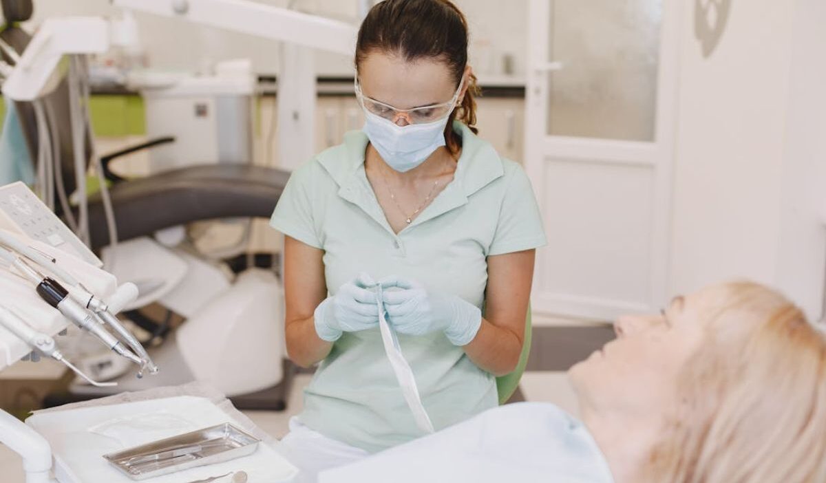 medicaid dental providers