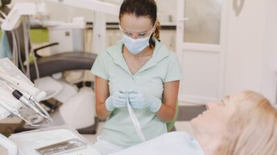 medicaid dental providers
