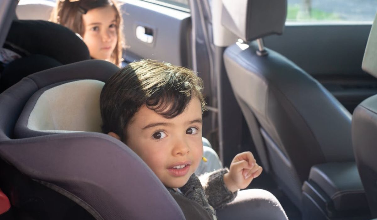 wic free car seat program
