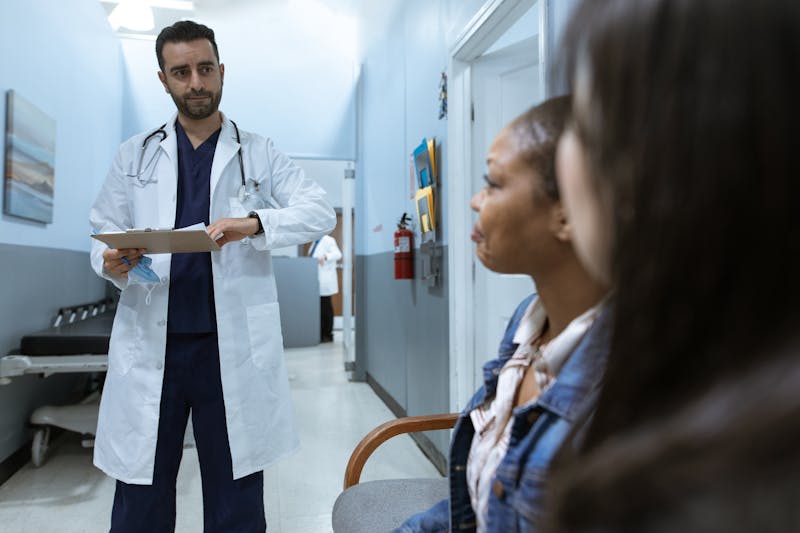 Steps to take if your out-of-state Medicaid emergency claim is denied