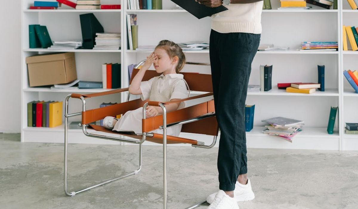 child therapist that accept medicaid near me