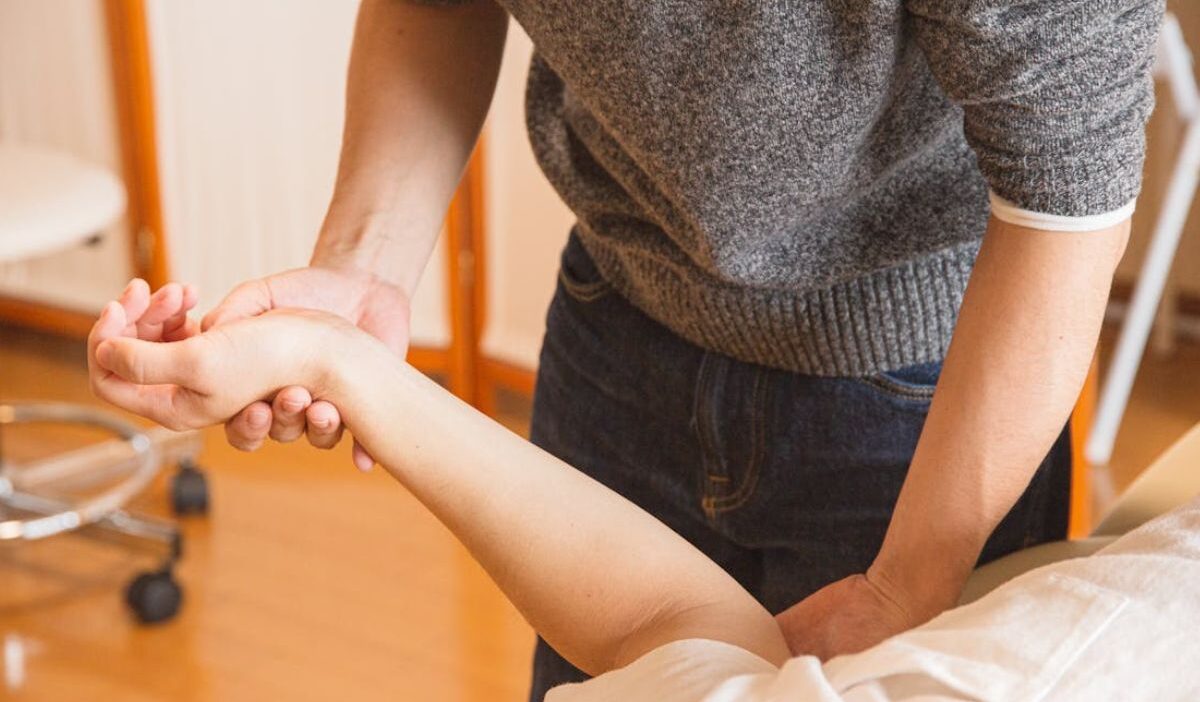 chiropractor that takes medicaid