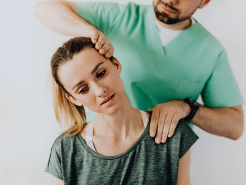 Chiropractor that takes Medicaid near me 